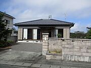 浪江駅より徒歩34分 築23年10ヶ月の賃貸物件