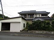 浪江駅より徒歩35分 築25年7ヶ月の賃貸物件