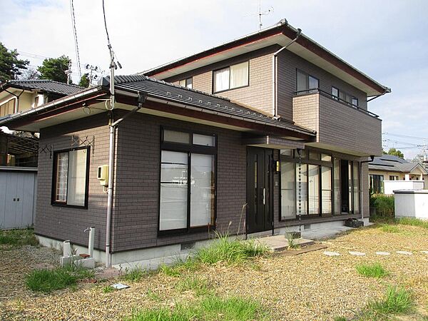 detached 福島県双葉郡楢葉町大字山田岡字松ノ口8-20
地図を見る
