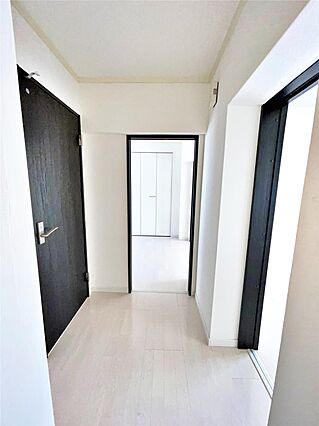 田の浦ハイツ_内装_7