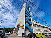 小森江駅より徒歩4分 4階 築47年3ヶ月の賃貸物件