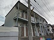 ヤングハイツ10 2階 築41年8ヶ月の賃貸物件