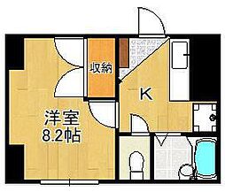 No.23 ベイサイドアネックス 4階