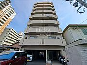 香春口三萩野駅より徒歩8分 3階 築23年3ヶ月の賃貸物件