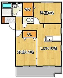 メゾンことぶき 2階
