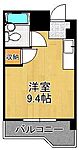 北九州市小倉北区大田町 10階建 築39年のイメージ
