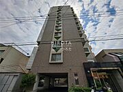 旦過駅より徒歩5分 10階 築18年9ヶ月の賃貸物件