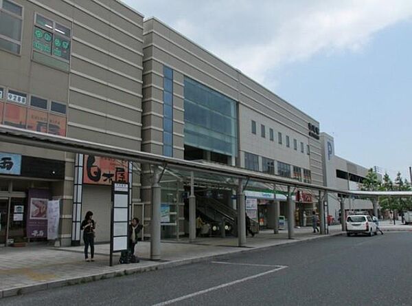 画像16:JR門司駅(1、130m)