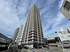 No.71 オリエントトラストタワー  ｜ 福岡県北九州市小倉北区馬借2丁目（賃貸マンション1K・10階・24.05㎡） その1