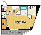 矢島ビルのイメージ