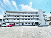 下曽根駅より徒歩79分 3階 築35年9ヶ月の賃貸物件