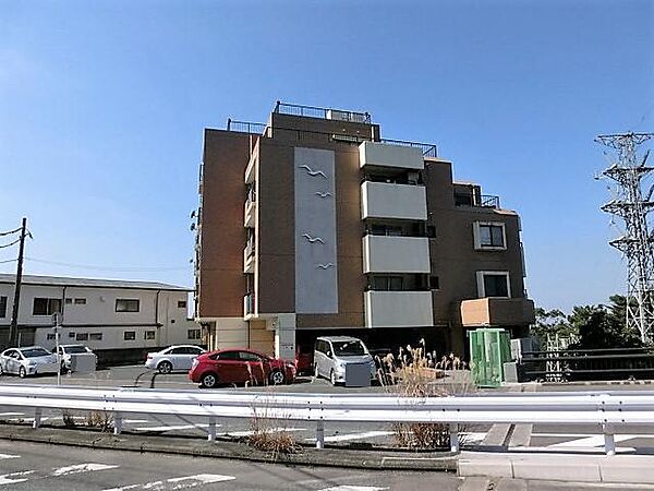福岡県北九州市門司区小松町(賃貸マンション5LDK・1階・101.74㎡)の写真 その12