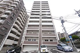 U’s Residence門司港オーシャンテラス  ｜ 福岡県北九州市門司区清滝1丁目（賃貸マンション1LDK・10階・29.52㎡） その17