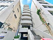 パレス三萩野 9階 築35年8ヶ月の賃貸物件