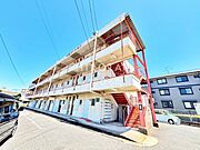 平原マンション 1階 築41年3ヶ月の賃貸物件