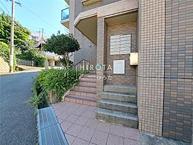 ゼルコバI  ｜ 福岡県北九州市門司区南本町（賃貸マンション2LDK・1階・54.08㎡） その19