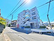 シャトレ小松 2階 築35年8ヶ月の賃貸物件