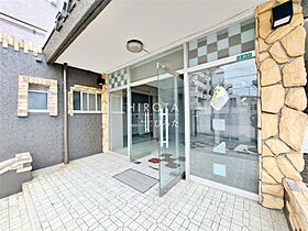 ディアライフ赤坂  ｜ 福岡県北九州市小倉北区赤坂2丁目（賃貸マンション1LDK・1階・54.00㎡） その4