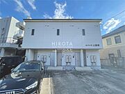 エクシヴ上富野 2階 築8年1ヶ月の賃貸物件