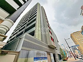 堺町センタービル  ｜ 福岡県北九州市小倉北区堺町2丁目（賃貸マンション1LDK・10階・32.30㎡） その17