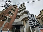 香春口三萩野駅より徒歩7分 6階 築30年8ヶ月の賃貸物件