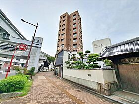 旦過タカヤコーポレーションビル  ｜ 福岡県北九州市小倉北区馬借3丁目（賃貸マンション1K・5階・24.80㎡） その3