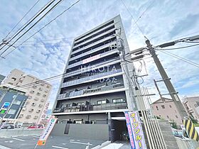 レジェンド紺屋町II  ｜ 福岡県北九州市小倉北区紺屋町（賃貸マンション1LDK・7階・40.05㎡） その18