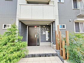 シトラスコートぶんごばし  ｜ 福岡県北九州市小倉北区昭和町（賃貸アパート2LDK・3階・46.72㎡） その4