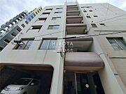 中津口小住ビルの賃貸物件