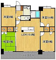間取り：240029859092