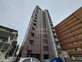 福岡県北九州市小倉北区砂津2丁目（賃貸マンション2LDK・10階・55.03㎡） その3