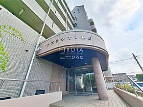 福岡県北九州市門司区柳町3丁目（賃貸マンション1K・5階・25.75㎡） その14