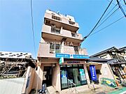 ジュネス三萩野 2階 築40年7ヶ月の賃貸物件