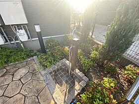 ドミール赤坂  ｜ 福岡県北九州市小倉北区赤坂2丁目（賃貸アパート1LDK・1階・48.59㎡） その19