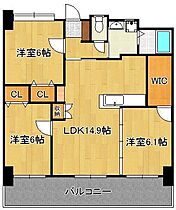 間取り：240030763531