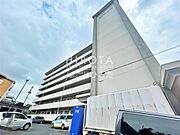 ハイツシーサイド１ 6階 築44年10ヶ月の賃貸物件