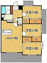 間取り：240031119114