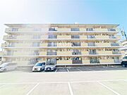 第2ACビル 5階 築49年6ヶ月の賃貸物件