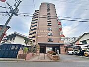 香春口三萩野駅より徒歩8分 11階 築20年9ヶ月の賃貸物件