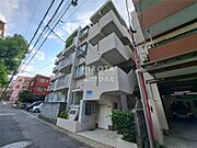 シャトレ東新町 4階 築38年1ヶ月の賃貸物件