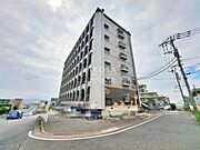 小倉駅よりバス9分 徒歩7分 2階 築46年9ヶ月の賃貸物件