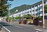 周辺：大里東小学校(440m)