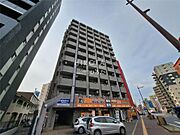 中津口センタービル 9階 築23年11ヶ月の賃貸物件