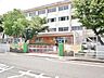 周辺：足立小学校(260m)