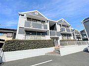 サンビレッジ緑ヶ丘B棟 1階 築35年5ヶ月の賃貸物件