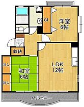 間取り：240032407867
