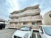 門司駅より徒歩13分 3階 築25年2ヶ月の賃貸物件