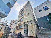 ヤングハイツクロノス 3階 築39年3ヶ月の賃貸物件