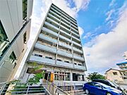 タカフジ・アパートメント 4階 築18年7ヶ月の賃貸物件