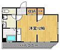 マキシム中津口4階4.2万円